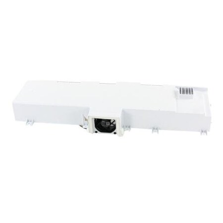 Ge WR17X34327 GE Refrigerator Evaporator Cover WR17X34327